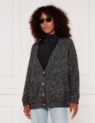 Pinko De lână cardigan ERBACEO | Oversize fit