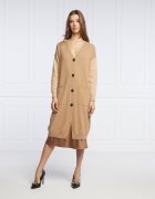 Pinko De lână cardigan KOREM | Relaxed fit