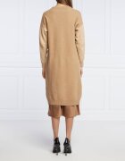 Pinko De lână cardigan KOREM | Relaxed fit