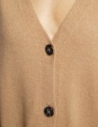 Pinko De lână cardigan KOREM | Relaxed fit