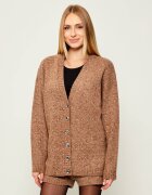 Pinko De lână cardigan MARCHE | Relaxed fit