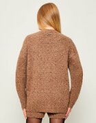 Pinko De lână cardigan MARCHE | Relaxed fit