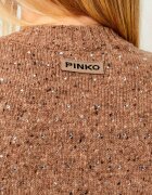 Pinko De lână cardigan MARCHE | Relaxed fit