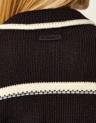 Pinko De lână cardigan New Sulcis | Cropped Fit