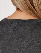 Pinko De lână cardigan | Regular Fit