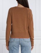 Pinko De lână cardigan | Regular Fit cu adaos de cașmir
