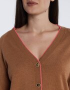 Pinko De lână cardigan | Regular Fit cu adaos de cașmir