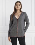 Pinko De lână cardigan | Regular Fit cu adaos de cașmir