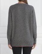 Pinko De lână cardigan | Regular Fit cu adaos de cașmir