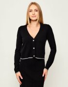 Pinko De lână cardigan Stromboli | regular fit cu adaos de cașmir