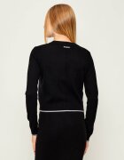Pinko De lână cardigan Stromboli | regular fit cu adaos de cașmir