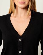 Pinko De lână cardigan Stromboli | regular fit cu adaos de cașmir