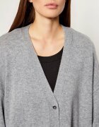 Pinko De lână cardigan TASMANIA | Relaxed fit cu adaos de cașmir