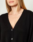 Pinko De lână cardigan TASMANIA | Relaxed fit cu adaos de cașmir