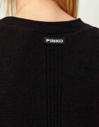Pinko De lână cardigan TASMANIA | Relaxed fit cu adaos de cașmir