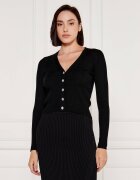 Pinko De lână cardigan Tilacino | regular fit