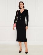 Pinko De lână cardigan Tilacino | regular fit