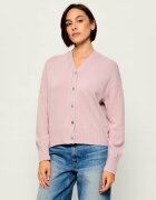 Pinko De lână cardigan Vienna | regular fit cu adaos de cașmir