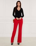 Pinko De lână cardigan ZUCCHERAGGIO | Regular Fit cu adaos de cașmir
