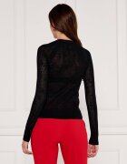 Pinko De lână cardigan ZUCCHERAGGIO | Regular Fit cu adaos de cașmir