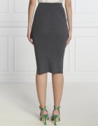 Pinko De lână fustă