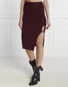 Pinko De lână fustă