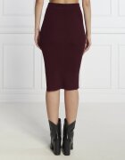 Pinko De lână fustă