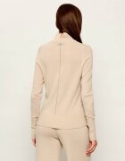 Pinko De lână guler înalt Nizza | regular fit cu adaos de cașmir