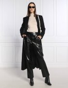 Pinko de lână maletă decotto dolcevita | slim fit