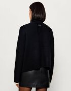 Pinko De lână maletă Falkland | Relaxed fit cu adaos de cașmir