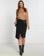 Pinko De lână maletă | Regular Fit