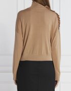 Pinko De lână maletă | Regular Fit