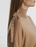 Pinko De lână maletă | Regular Fit