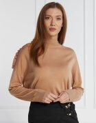 Pinko De lână maletă | Regular Fit