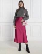 Pinko De lână maletă | Regular Fit cu adaos de cașmir