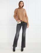 Pinko De lână maletă | Regular Fit cu adaos de cașmir