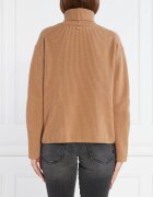 Pinko De lână maletă | Regular Fit cu adaos de cașmir