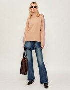 Pinko De lână maletă | Relaxed fit