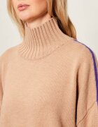 Pinko De lână maletă | Relaxed fit