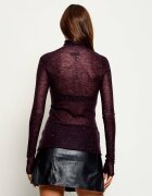 Pinko De lână maletă | Slim Fit