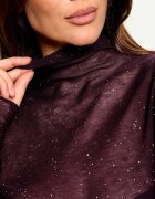 Pinko De lână maletă | Slim Fit