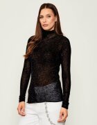 Pinko De lână maletă | Slim Fit