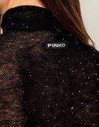Pinko De lână maletă | Slim Fit