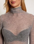 Pinko De lână maletă | Slim Fit
