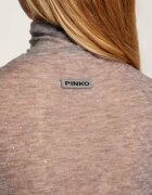 Pinko De lână maletă | Slim Fit