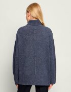 Pinko De lână maletă Tampere | Oversize fit cu adaos de cașmir