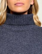 Pinko De lână maletă Tampere | Oversize fit cu adaos de cașmir