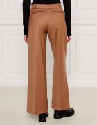 Pinko De lână pantaloni BENEDETTI | flare fit