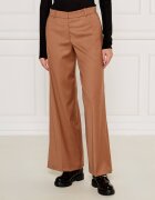 Pinko De lână pantaloni BENEDETTI | flare fit