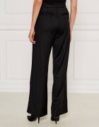 Pinko De lână pantaloni PETRARCA | flare fit